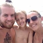 Cheryl Adkins - @adkins3222 - Instagram