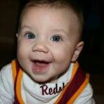 Cheryl McSpadden Adkins - @teamadkins79 - Instagram