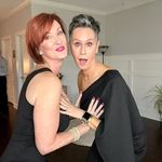 Cheryl Parody Adkins - @cmadkins40 - Instagram