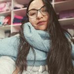 Cheryl Alvarez Salinas - @zherila - Instagram