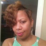 Cheryl Anthony - @41lilmomma - Instagram