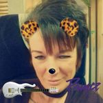 Cheryl Anthony - @cherylant1971 - Instagram