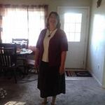 Cheryl Anthony - @cherant12 - Instagram