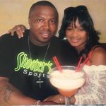 Cheryl-Anthony Wash - @cherylandanthonywashington - Instagram