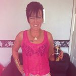 Cheryl Theresa Anthony - @cheryl.anthony.33 - Instagram