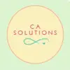 Cheryl Antonio - @ca_solutions - TikTok