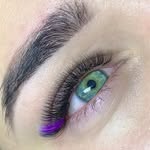 Марина Черняева - @chery_lash.nn - Instagram