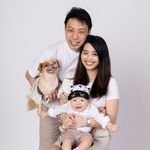 Cheryl Ang - @cheryl_ash - Instagram