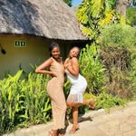 Cheryl Ashie Matimba - @cherylashie - Instagram