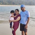 Cheryl Augustine Rebello - @rebellocheryl - Instagram