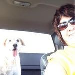 Cheryl Wasinger Augustine - @augustine.cheryl - Instagram