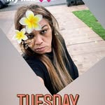 Cheryl Ayala - @adventurerous_ayalaz - Instagram