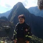 Cheryl Ayala Flores - @cherylayalaflores - Instagram