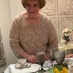 Cheryl Baggett Backous - @cherylbackous - Instagram