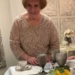 Cheryl Baggett Backous (Cheryl ann Swortwood) - @cheryl_baggett_backous - Instagram