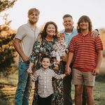 Cheryl A Bales - @cherylb6765 - Instagram