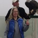 Cheryl Bales - @cactuswren60 - Instagram