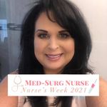 Cheryl Bales - @pc_nurse_cherry - Instagram