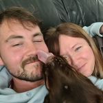 Cheryl Barry - @chewwylou - Instagram