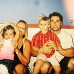 Cheryl Barry - @cherylb1997 - Instagram