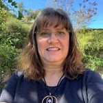 Cheryl Colby Bartels - @randy_strickland_palmer - Instagram