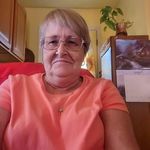 Cheryl R Ekstein Bartels - @sherry_rae - Instagram