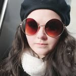 Ира - @basilicheryl - Instagram