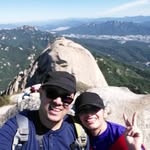 Cheryl & Basil - @twobrownfeet - Instagram