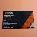 CHERYL BATTLE - @judahpropertysolutions - Instagram