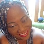 Cheryl Battle - @darqkrush - Instagram