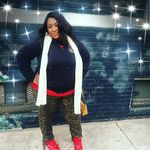 Cheryl SHYRAC Battle - @cherylshyrac - Instagram