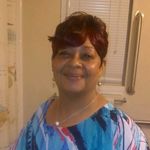 marcia hunter - @cheryl.battle - Instagram