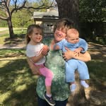 Cheryl Bauer - @long.distance.grammye - Instagram