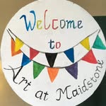 Cheryl Bauer - @art_at_maidstone - Instagram