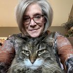 Cheryl Baughman Kline - @cbkline43 - Instagram