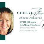 Cheryl Beaver - @beaver_cheryl - Instagram