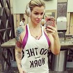 Lewis Cheryl beller - @lcbellar - Instagram