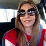 Cheryl Bergeron - @bergeron1961 - Instagram