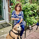 Cheryl Brand Berman - @heartart23 - Instagram