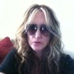 Cheryl Bernstein - @chayamusic - Instagram