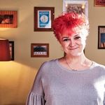 Cheryl Turner - Wordy Bird - @wordybirdchez - Instagram