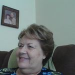 Cheryl Blackman - @cherylblackman9137 - Instagram