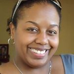 Cheryl Blackman - @cblack1025 - Instagram
