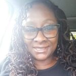 Cheryl Blackman - @dreadnox73 - Instagram