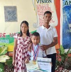 Cheryl Tumambac Blanco - Facebook