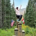 Cheryl West Blevins - @cheryl_treks_the_world - Instagram
