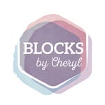 Blocks By Cheryl - @blocksbycheryl - Instagram