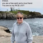 Cheryl Block - @cherylblock - Instagram
