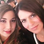Cheryl Block - @madamemaloich8 - Instagram