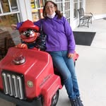 Cheryl Pendergraph - @blockcheryl05 - Instagram